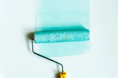 Peinture intérieure à Carquefou — murs, plafonds et boiseries